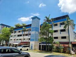 Bedok North Street 3 (D16), Shop House #546277911